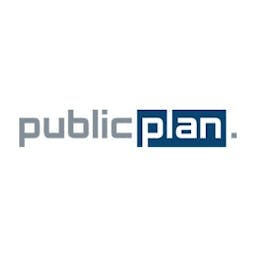 publicplan GmbH