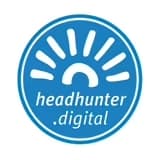 Ilias Vassiliou & Team headhunter.digital im Auftrag